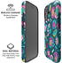 Leopard Spots by Etta Vee iPhone 16 Plus Magsafe Impact Case